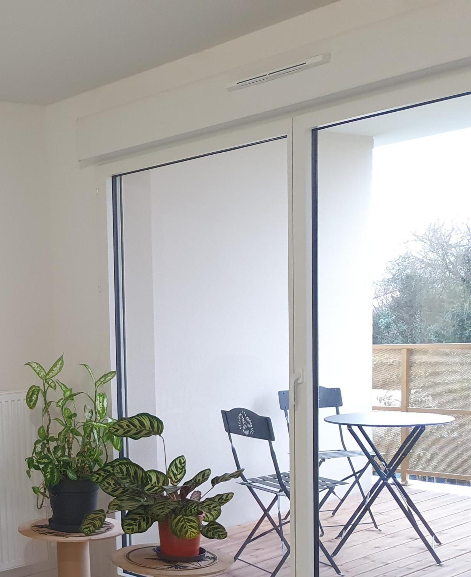 Appartement A Floirac Avec 2 Chambres, Un Parking Prive, Une Terrasse, A 5 Minutes En Voiture De L'Arkea Arena De Bordeaux Экстерьер фото